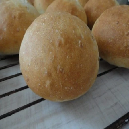 Булочка хлебная 40 гр