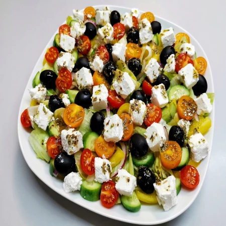 Греческий 150