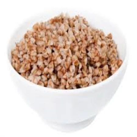 Гречка отварная 200г