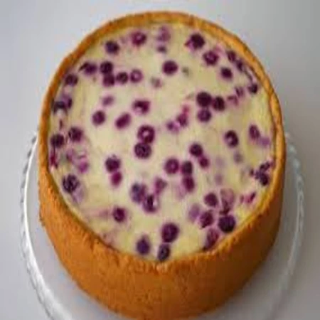 Сметанник с вишней 1 кг