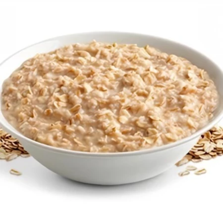 Каша геркулесовая 250/5г