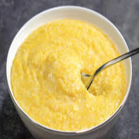 Каша кукурузная 250/5 г