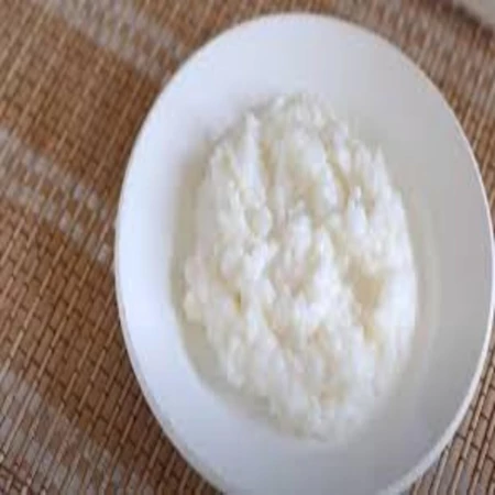 Каша рисовая 250/5г