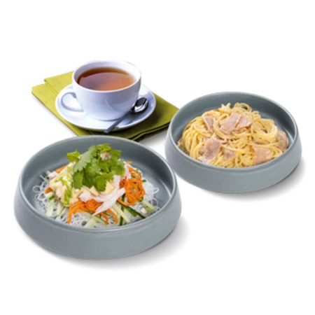 Ланч четверг