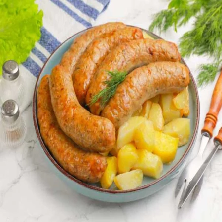 Купаты запечённые 1 шт