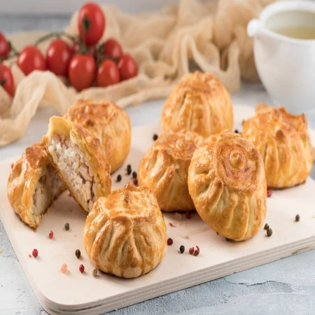 Курник 140 гр