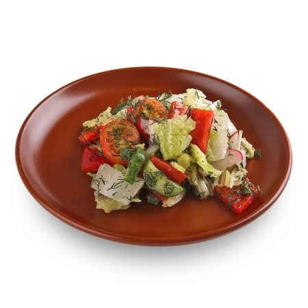 Овощной микс 200г