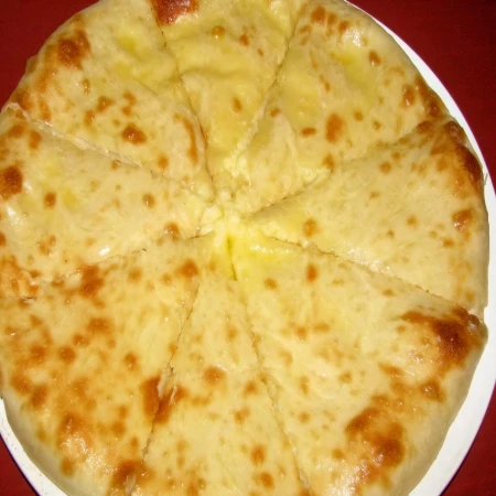 Пирог Осетинский с картофелем и сыром 1 кг