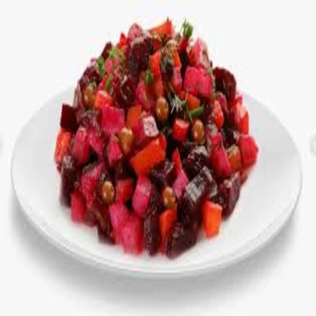 Винегрет овощной 100г