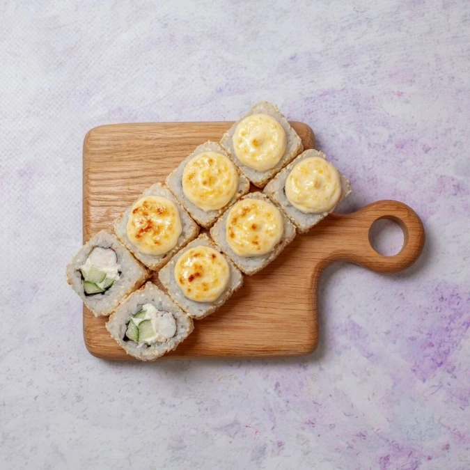 Эби Хот