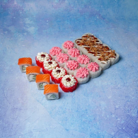 Набор Сегодня Дома