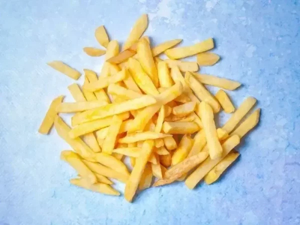 Картофель фри