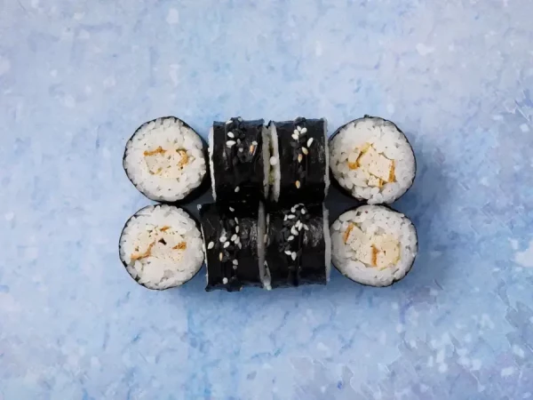 Мини с томаго