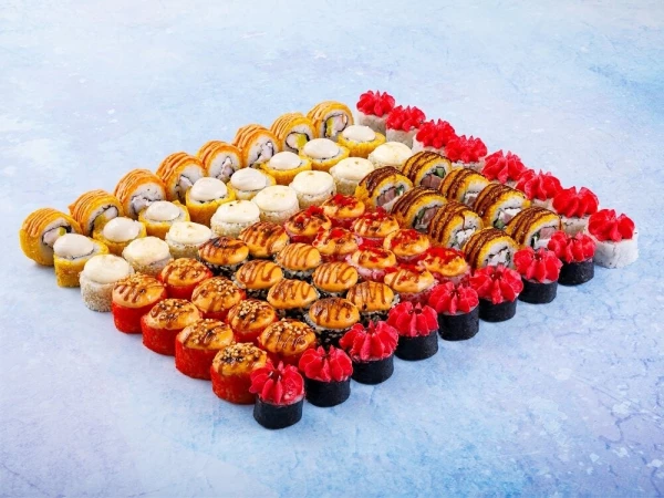 Набор 2 кг. хот