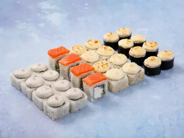 Набор Выбор очевиден