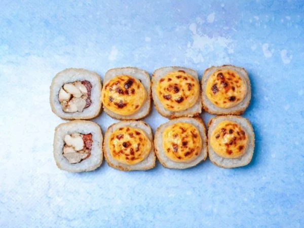 Горячий парень