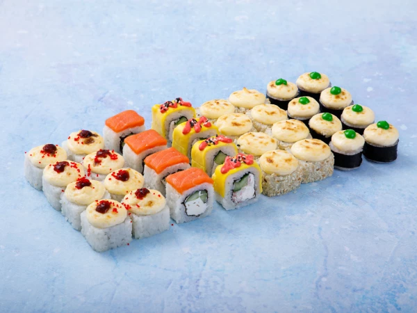 Набор Осеннее Счастье