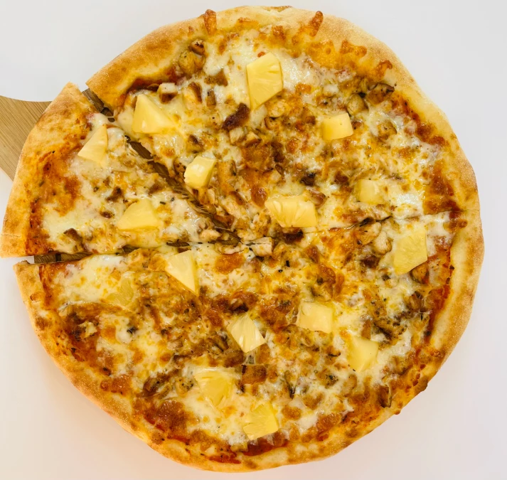 Пицца Гавайская