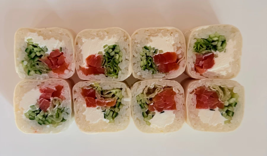 Сяке Спринг