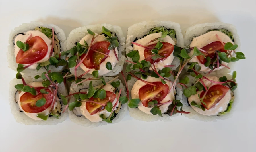 Ролл Цезарь