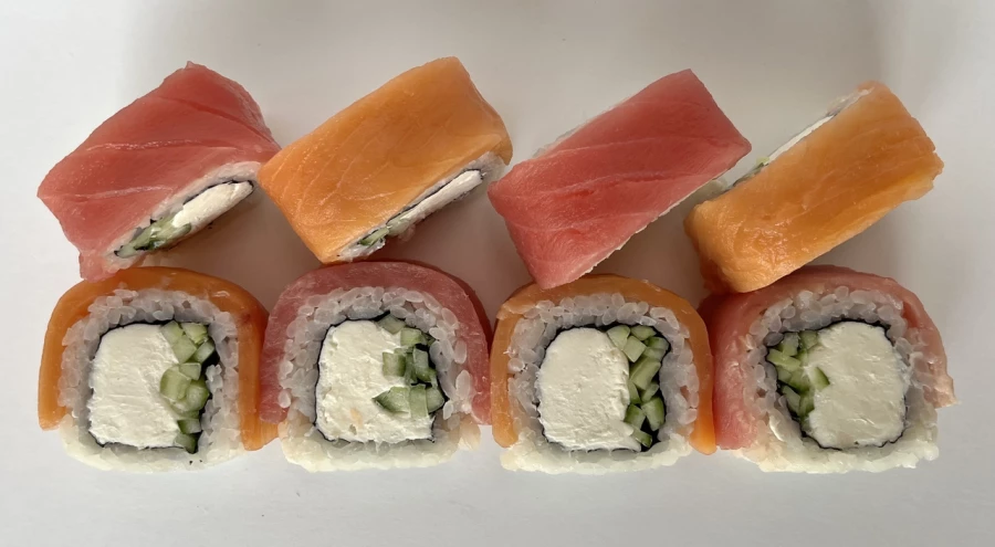 Футаго Магуро