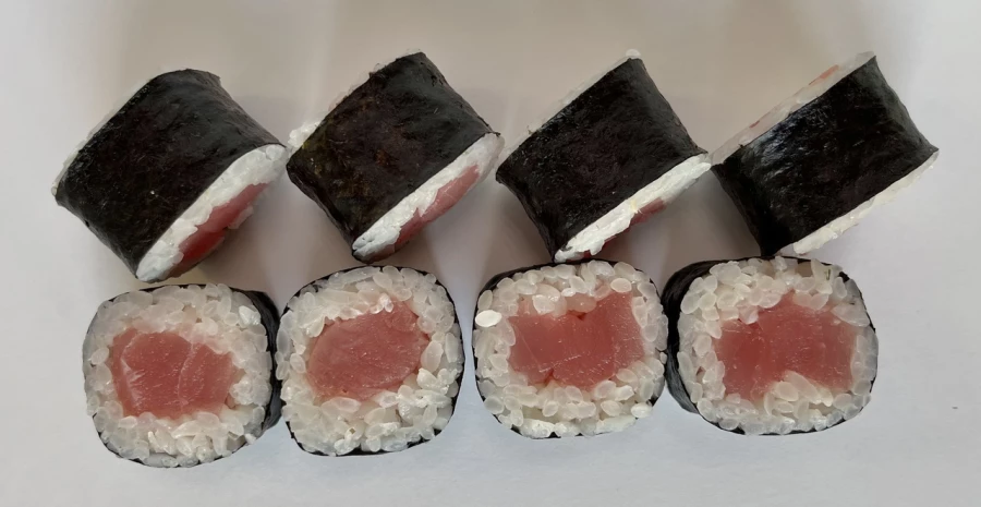 Хосомаки Магуро