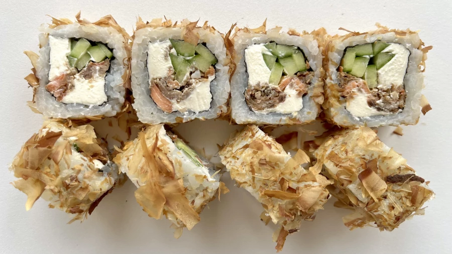 Бонито Терияки