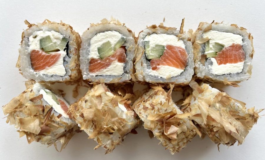 Бонито Сяке