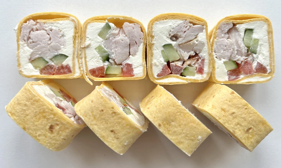 Тортилья Чикен