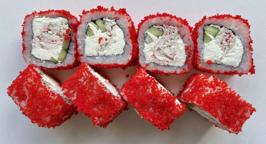 Масаго Краб