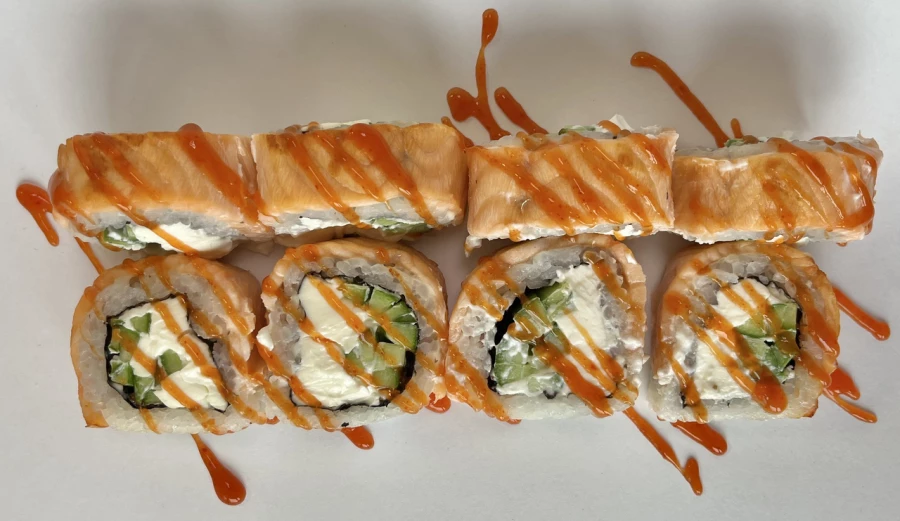 Филадельфия Опалённый