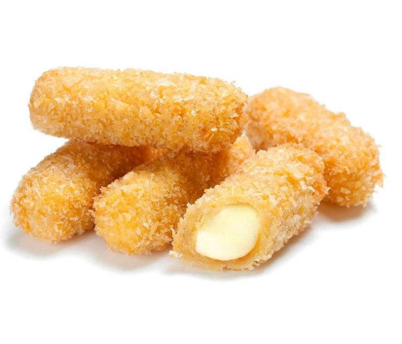 Сырные палочки