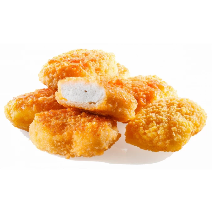 Наггетсы куриные
