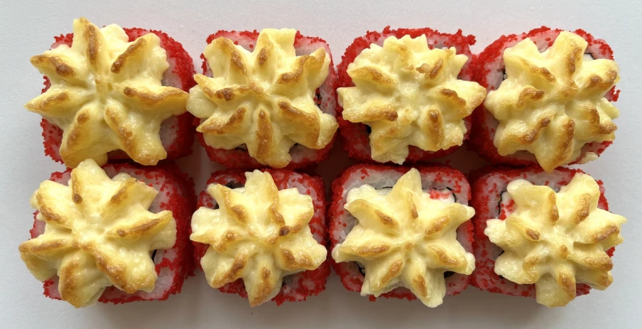 Масаго Боси Курица