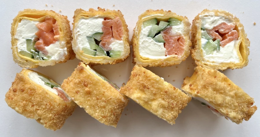 Тортилья Хотто