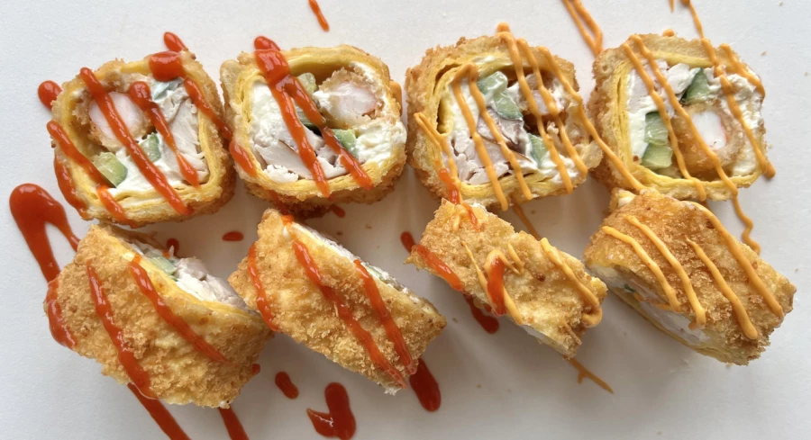 Тортилья Спайси