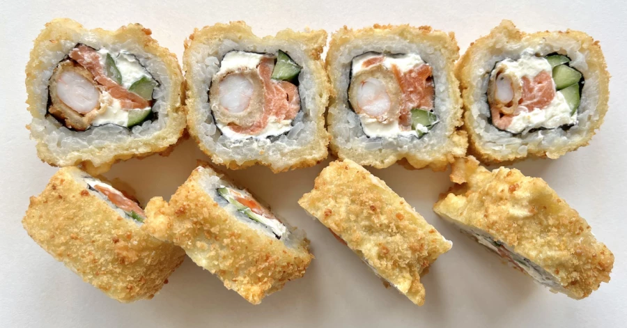 Темпура Дуо