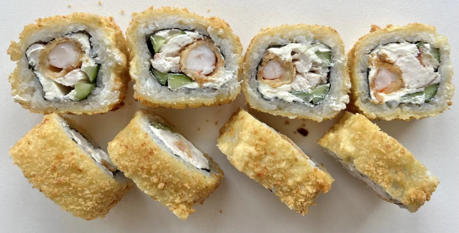 Темпура Микс