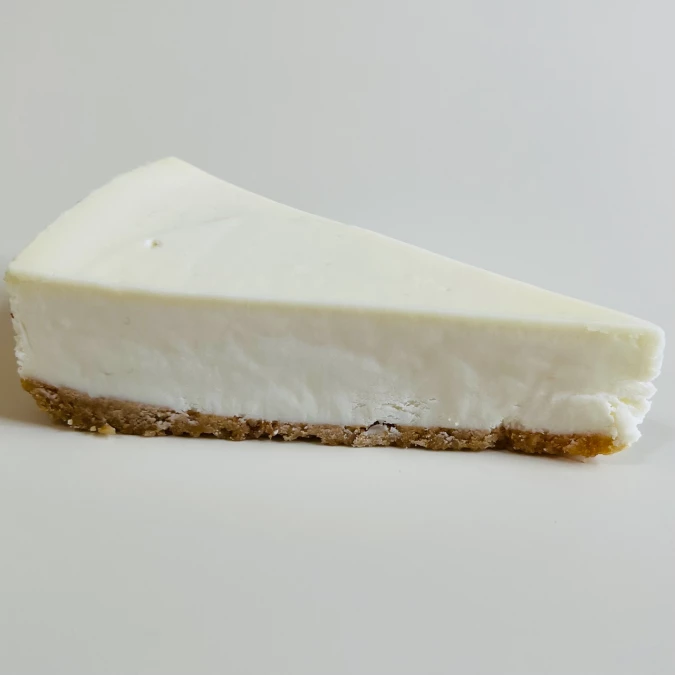 Классический Чизкейк