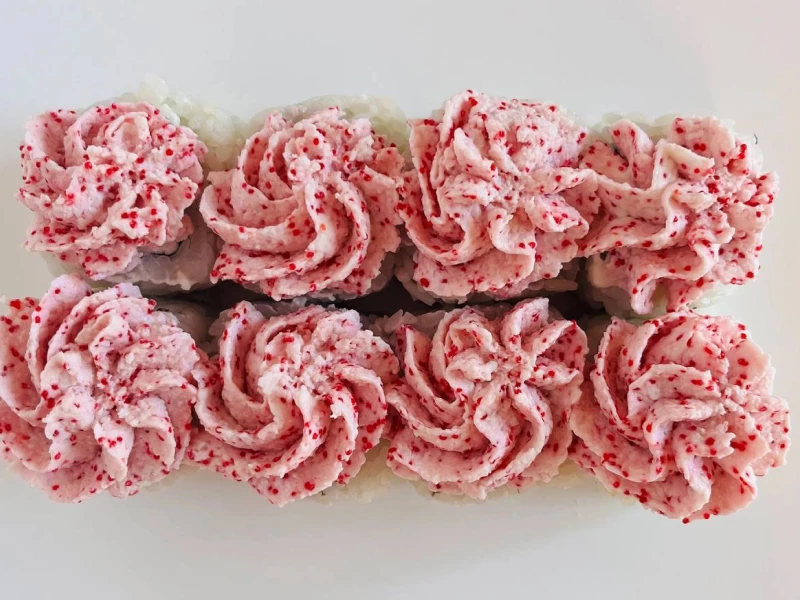 Лава Терияки 