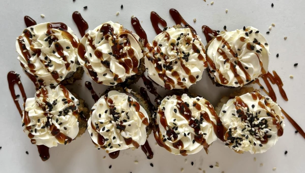 Темпура Юки