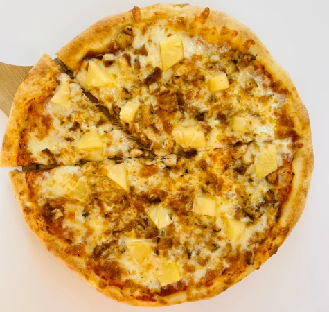 Пицца Гавайская