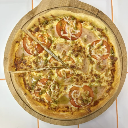 Итальянская