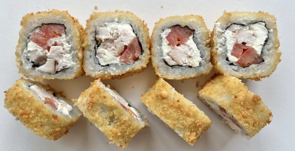 Темпура Тори