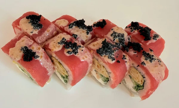 Магуро Тамаго