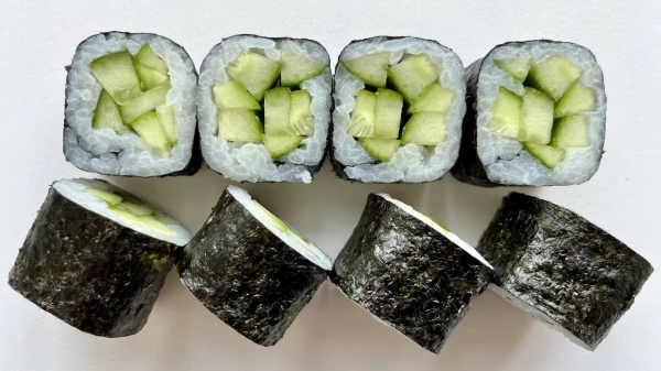 Хосомаки Фреш