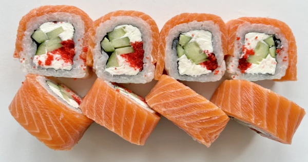 Филадельфия Масаго