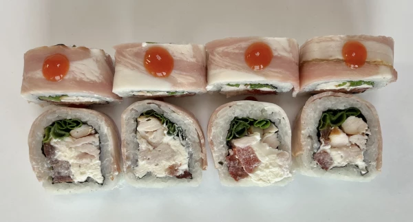 Чикен Бекон