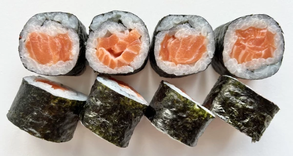 Хосомаки Сяке