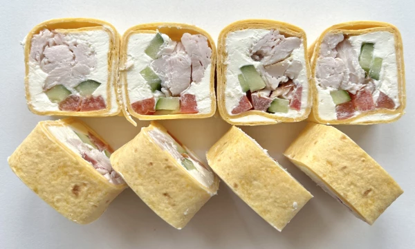 Тортилья Чикен